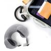 Vivzone NOISE CANCELING TRAVEL PILLOW